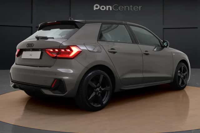 Audi A1 (2026) thumbnail 4