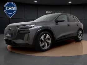 Audi Q6 e-tron (2024)