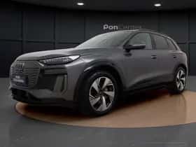 Audi Q6 e-tron (2024) thumbnail 15