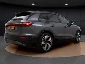 Audi Q6 e-tron (2024) thumbnail 5