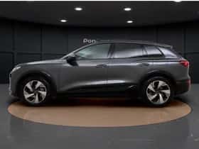 Audi Q6 e-tron (2024) thumbnail 6
