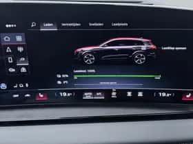 Audi Q6 e-tron (2024) thumbnail 10