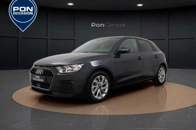 Audi A1 (2025) thumbnail 1