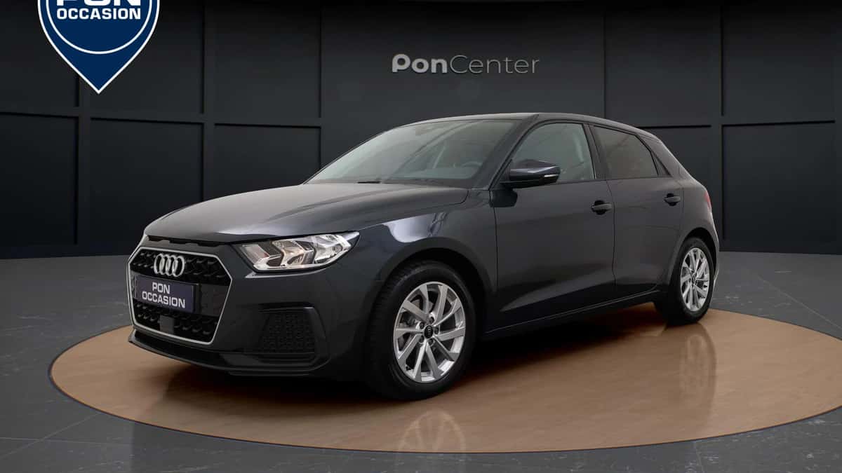 Audi A1 (2025) — foto 1