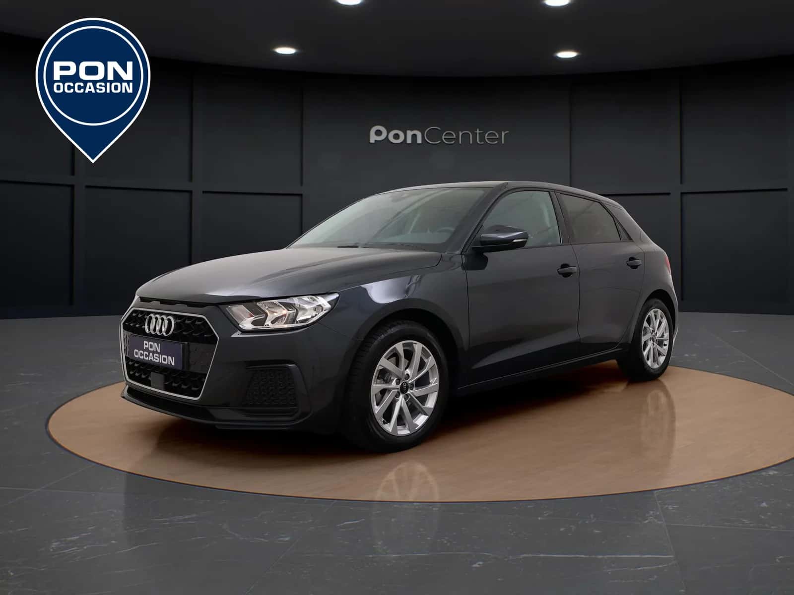 Audi A1 (2025) — foto 1