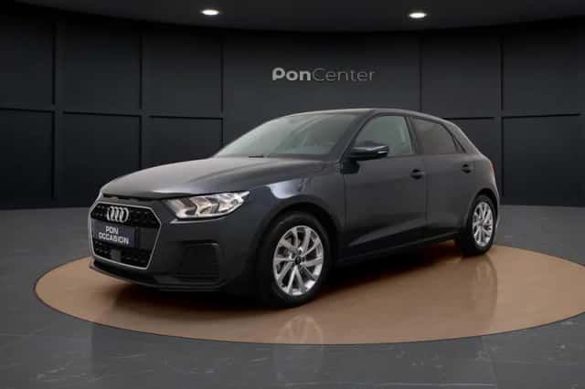 Audi A1 (2025) thumbnail 12