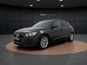 Audi A1 (2025) thumbnail 12