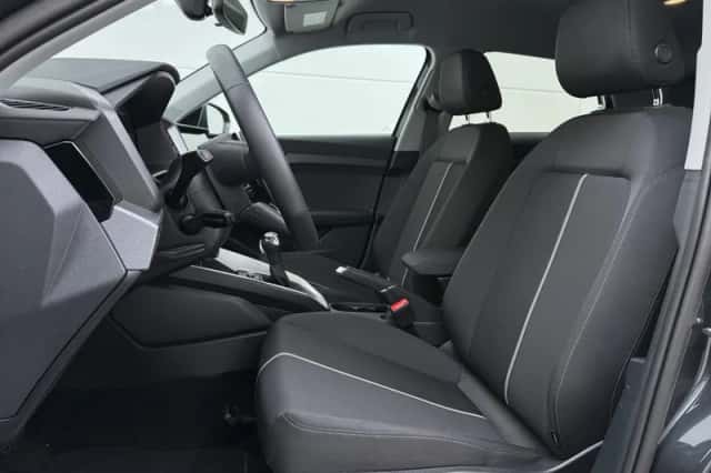 Audi A1 (2025) thumbnail 4