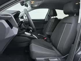 Audi A1 (2025) thumbnail 4