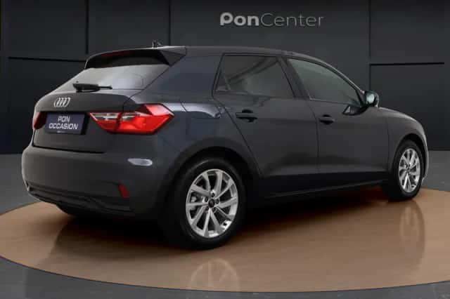 Audi A1 (2025) thumbnail 5