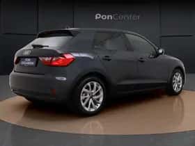 Audi A1 (2025) thumbnail 5