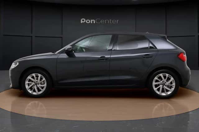 Audi A1 (2025) thumbnail 6