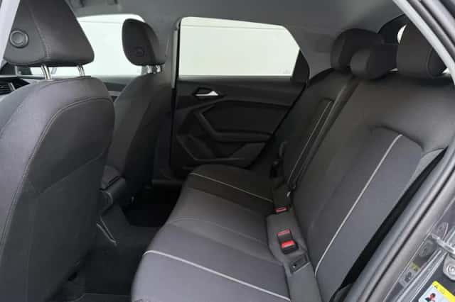 Audi A1 (2025) thumbnail 7