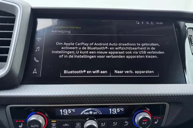 Audi A1 (2025) thumbnail 10