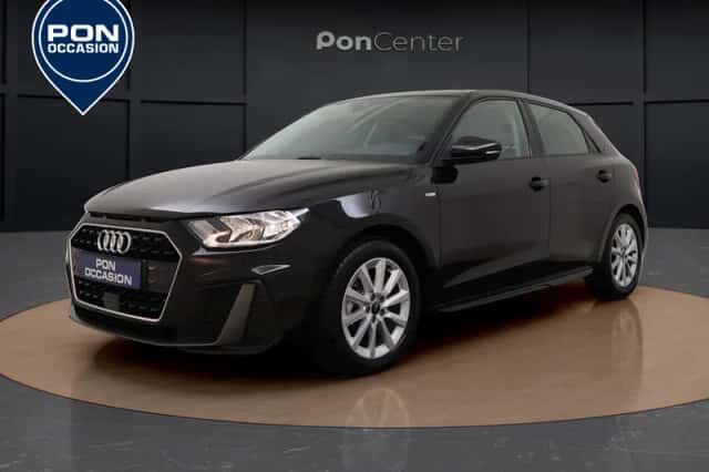 Audi A1 (2025) thumbnail 1