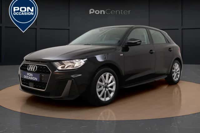 Audi A1 (2025) thumbnail 1
