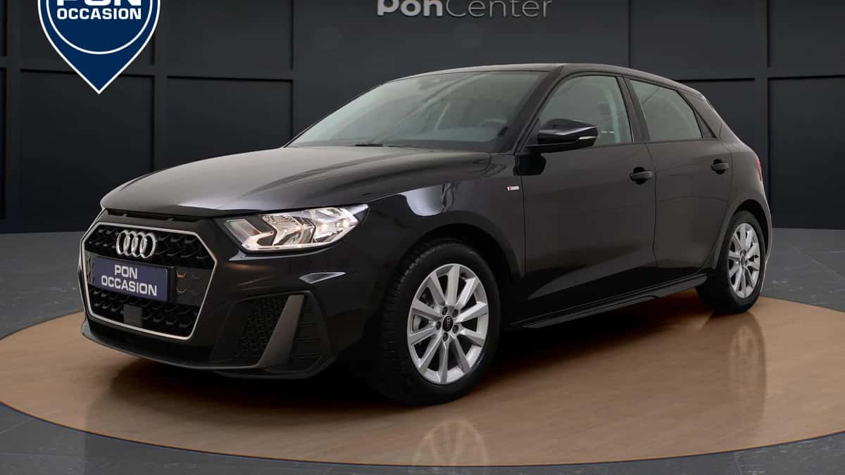 Audi A1 (2025) — foto 1