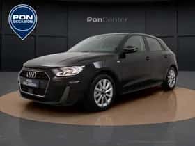 Audi A1 (2025)