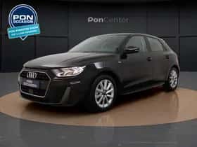 Audi A1 (2025)