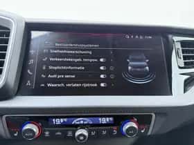 Audi A1 (2025) thumbnail 11