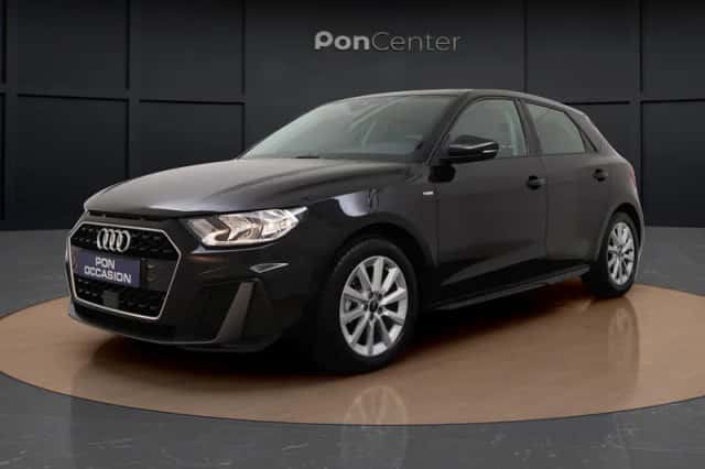 Audi A1 (2025) thumbnail 13