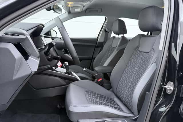 Audi A1 (2025) thumbnail 4