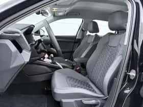 Audi A1 (2025) thumbnail 4