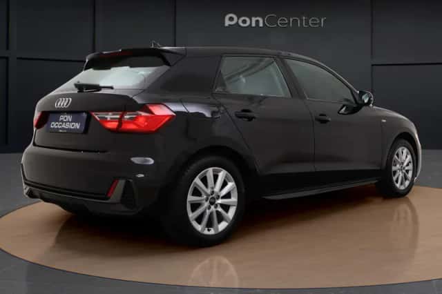 Audi A1 (2025) thumbnail 5