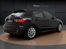 Audi A1 (2025) thumbnail 5
