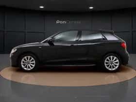 Audi A1 (2025) thumbnail 6