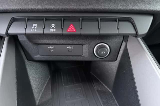 Audi A1 (2025) thumbnail 7