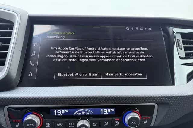 Audi A1 (2025) thumbnail 10
