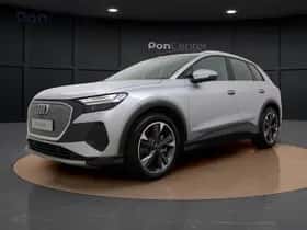 Audi Q4 e-tron (2026)