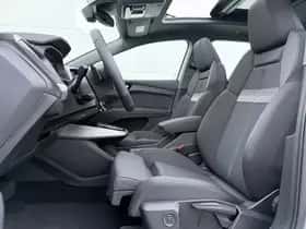 Audi Q4 e-tron (2026) thumbnail 3