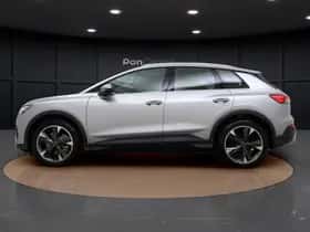 Audi Q4 e-tron (2026) thumbnail 5