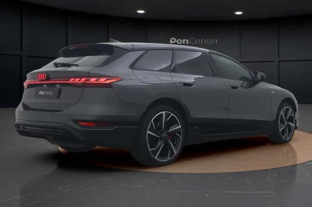 Audi A6 (2026) thumbnail 4
