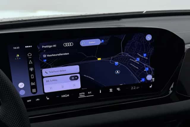 Audi A5 (2026) thumbnail 2