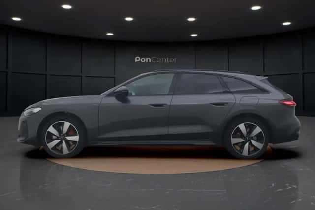 Audi A5 (2026) thumbnail 5