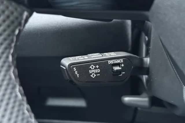 Audi A5 (2026) thumbnail 7