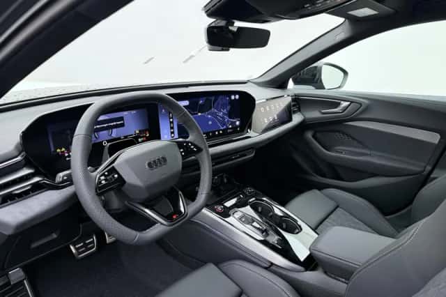 Audi A5 (2026) thumbnail 9