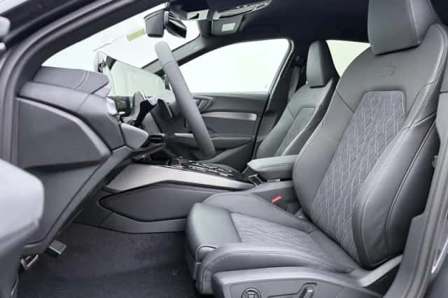 Audi A5 (2026) thumbnail 10