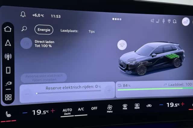 Audi Q3 (2025) thumbnail 11