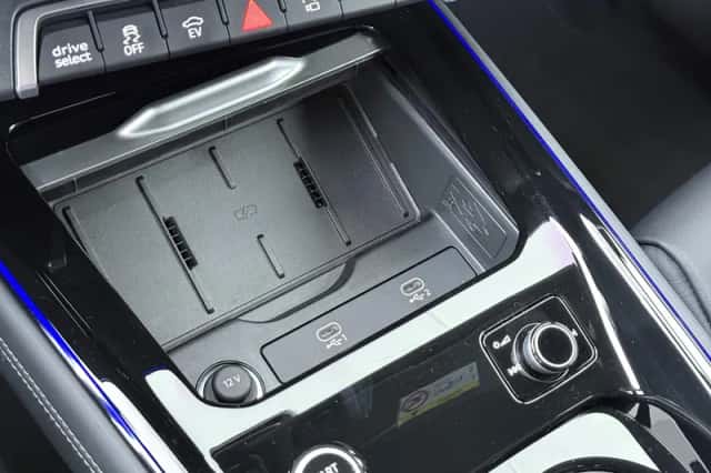 Audi Q3 (2025) thumbnail 13