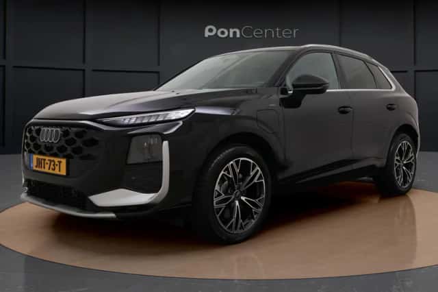 Audi Q3 (2025) thumbnail 14