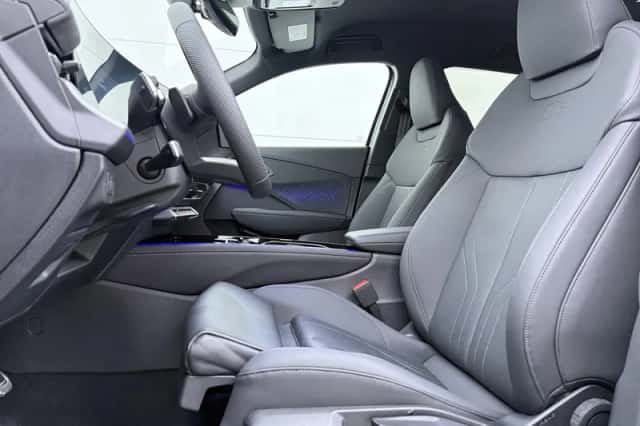 Audi Q3 (2025) thumbnail 4