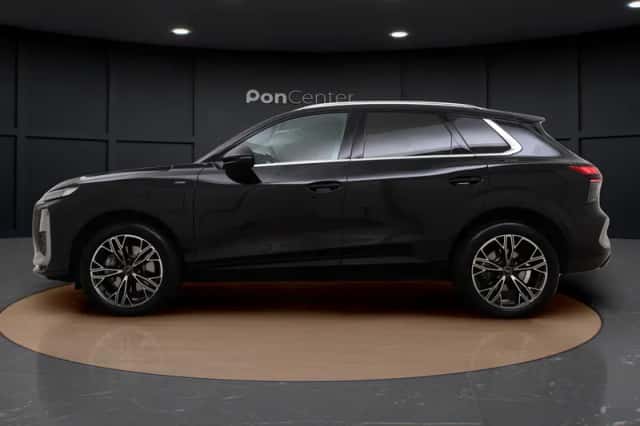 Audi Q3 (2025) thumbnail 6