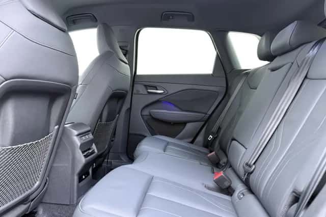 Audi Q3 (2025) thumbnail 7