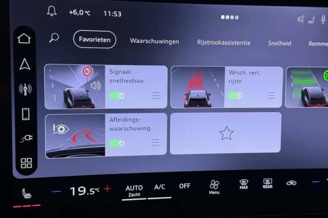 Audi Q3 (2025) thumbnail 10