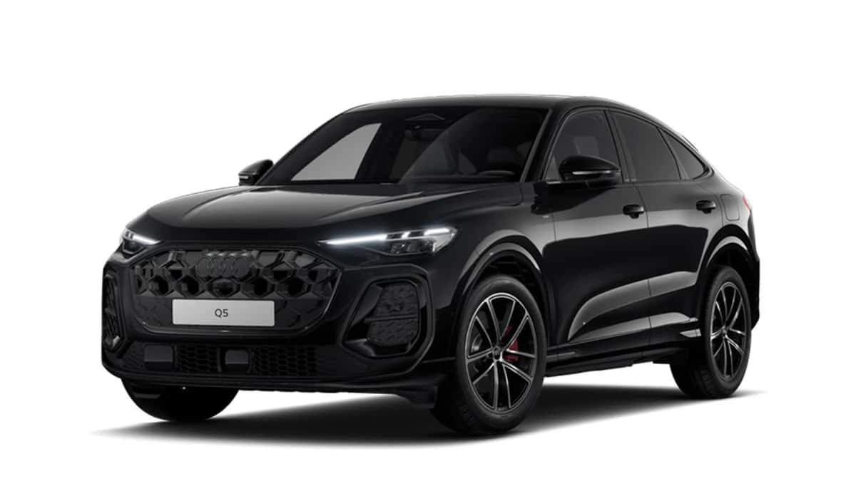 Audi Q5 (2026) — foto 1