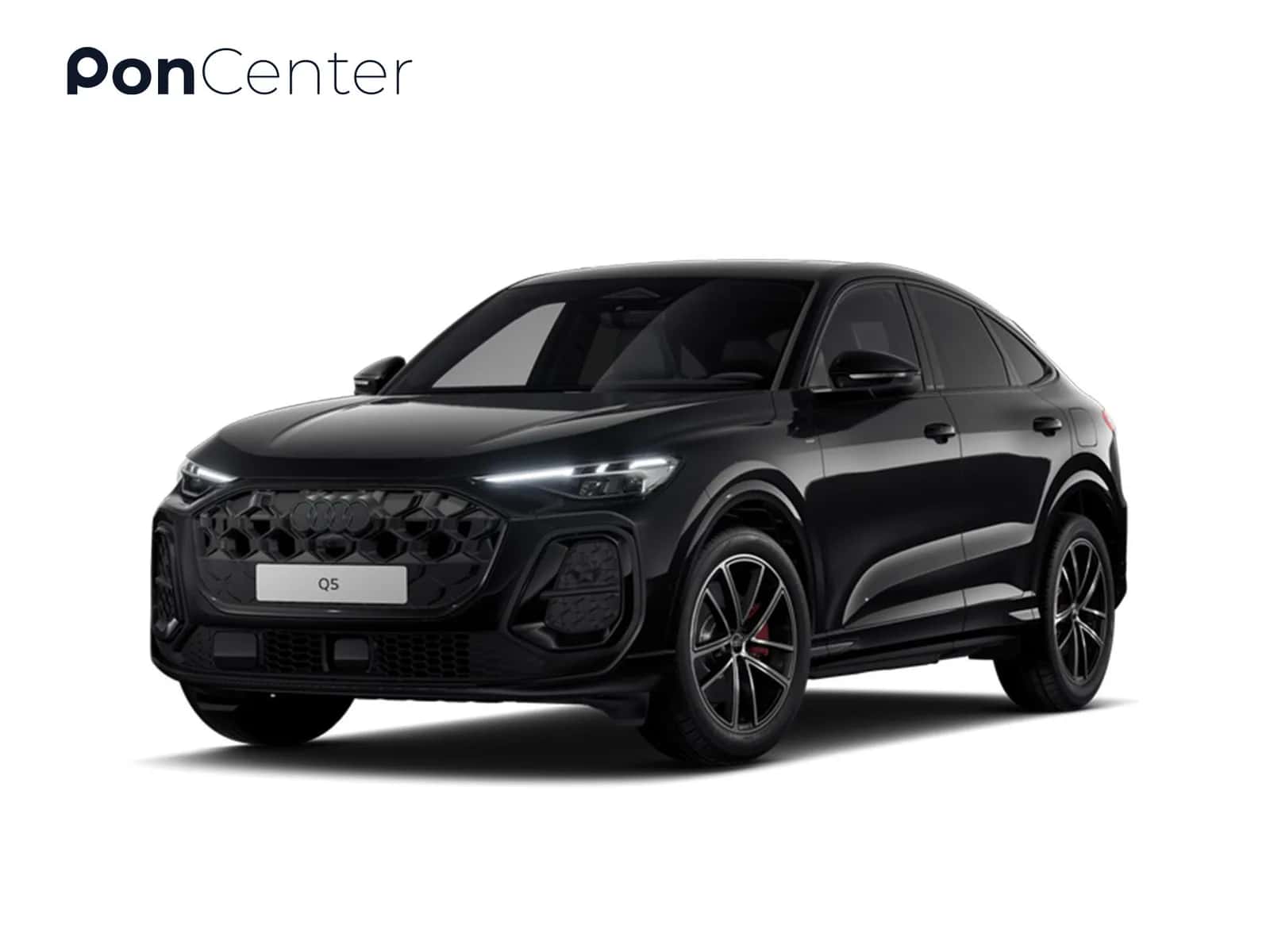 Audi Q5 (2026) — foto 1